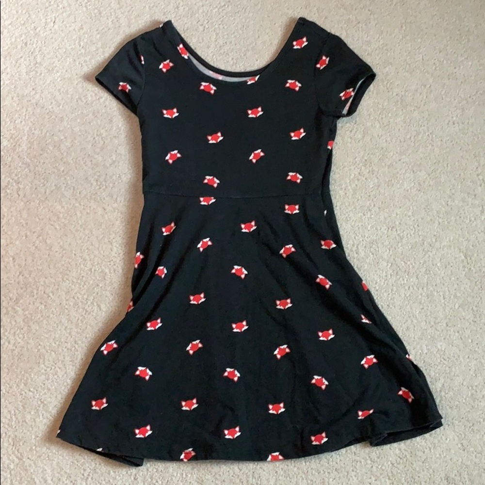 George T shirt dress S (7/8)